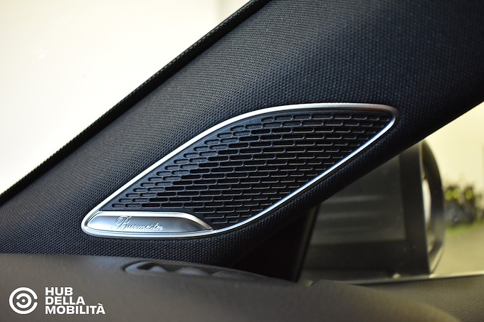 MERCEDES-BENZ A 35 AMG 4Matic Luxury